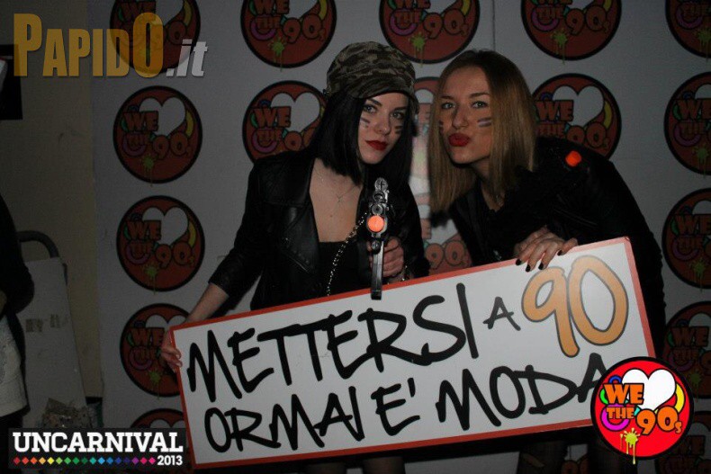 Sabato 16 Febbraio 2013: 