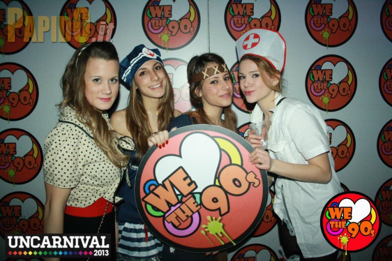 Sabato 16 Febbraio 2013: 