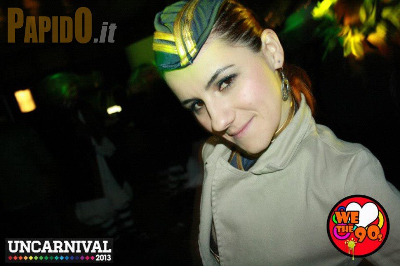 Sabato 16 Febbraio 2013: 
