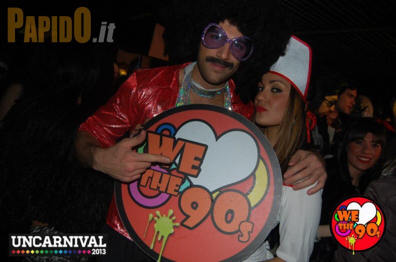 Sabato 16 Febbraio 2013: 