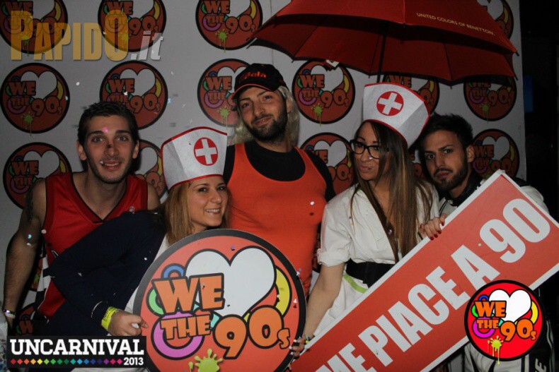 Sabato 16 Febbraio 2013: 