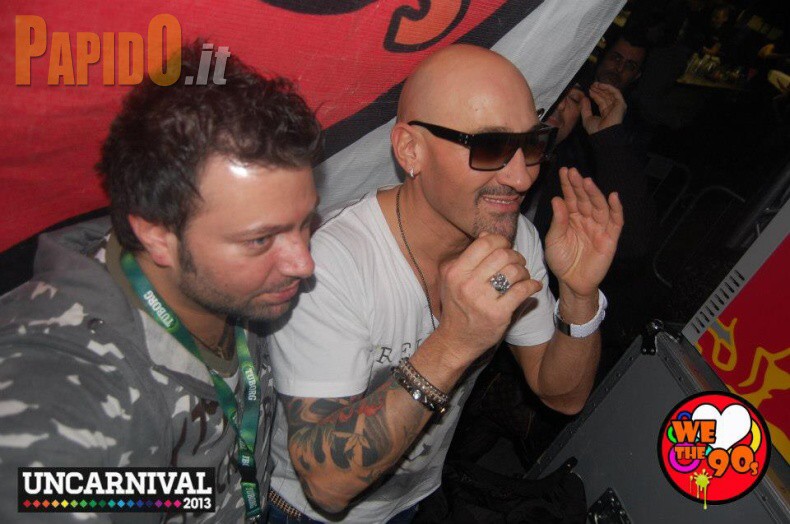 Sabato 16 Febbraio 2013: 