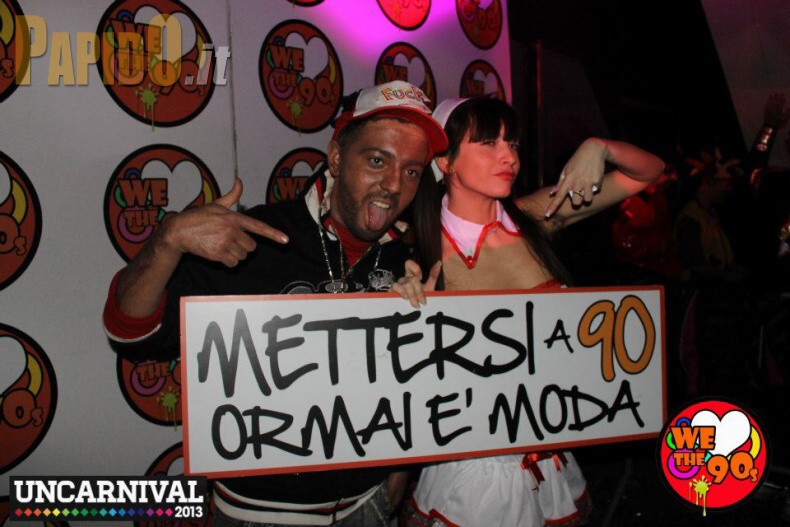 Sabato 16 Febbraio 2013: 
