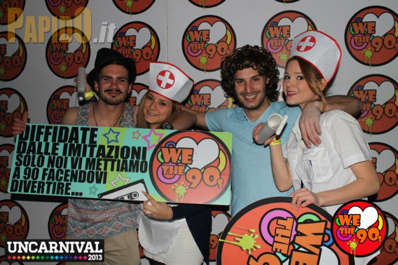 Sabato 16 Febbraio 2013: 