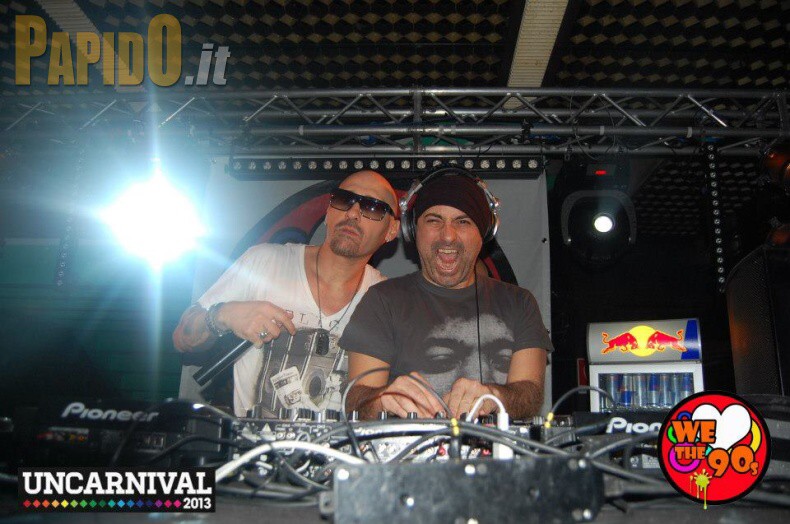 Sabato 16 Febbraio 2013: 
