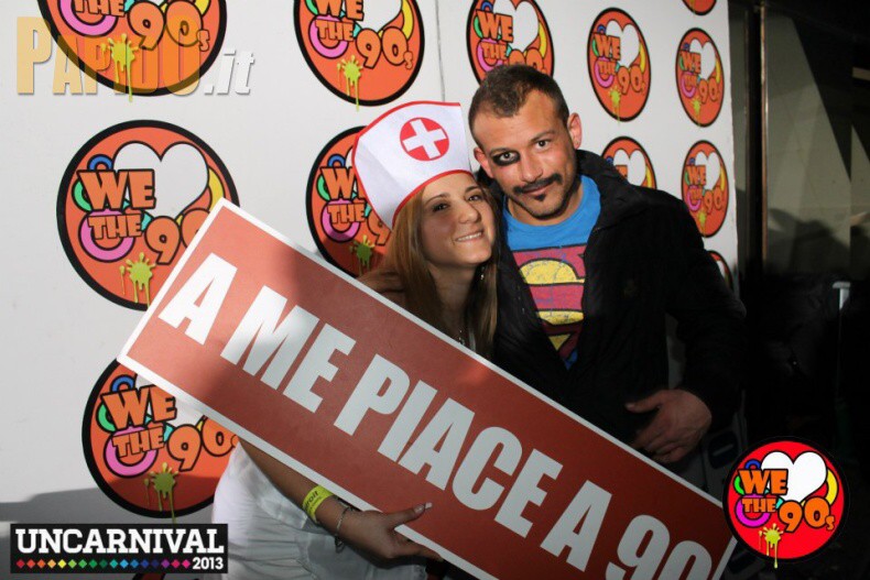 Sabato 16 Febbraio 2013: 