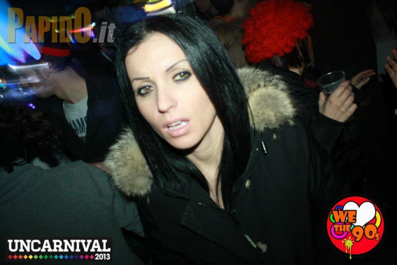 Sabato 16 Febbraio 2013: 