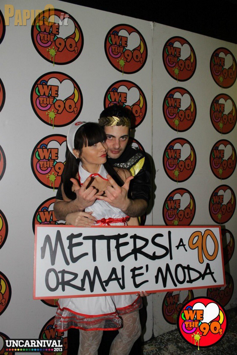 Sabato 16 Febbraio 2013: 