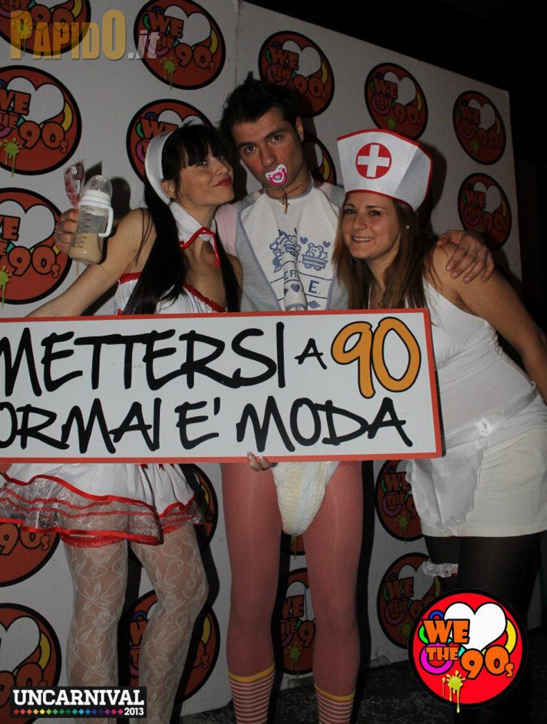 Sabato 16 Febbraio 2013: 