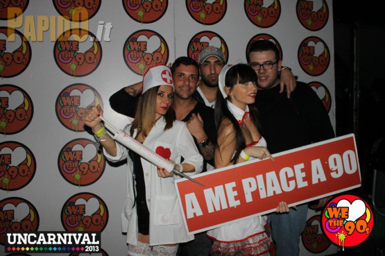 Sabato 16 Febbraio 2013: 