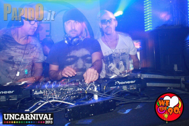 Sabato 16 Febbraio 2013: 