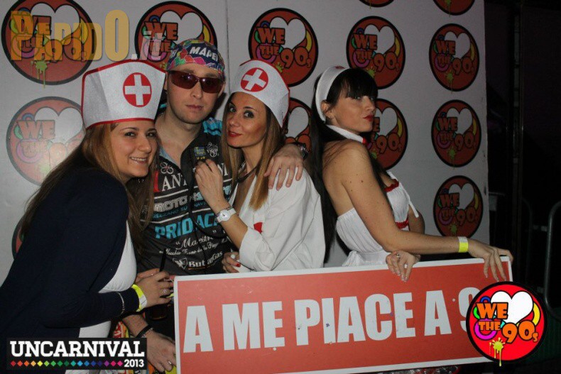 Sabato 16 Febbraio 2013: 