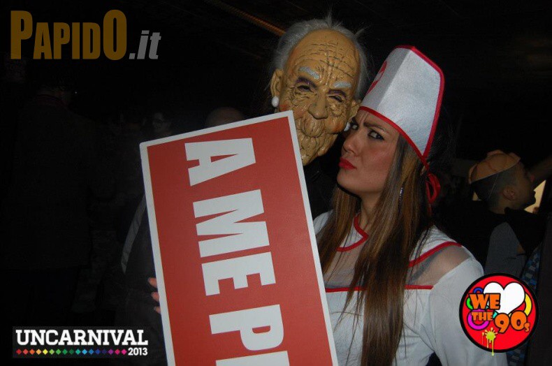 Sabato 16 Febbraio 2013: 