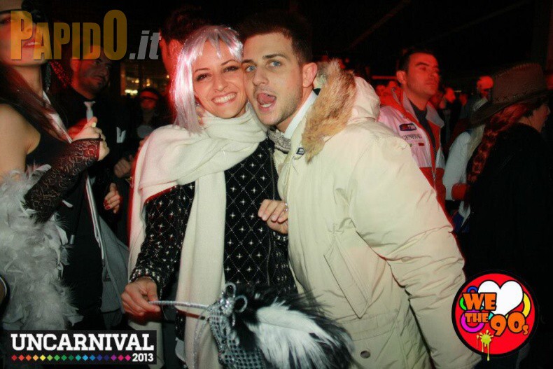 Sabato 16 Febbraio 2013: 