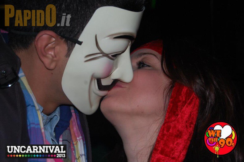 Sabato 16 Febbraio 2013: 