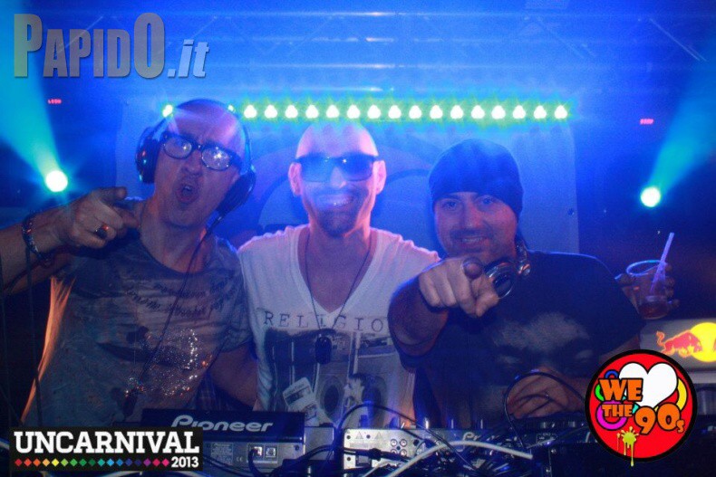 Sabato 16 Febbraio 2013: 