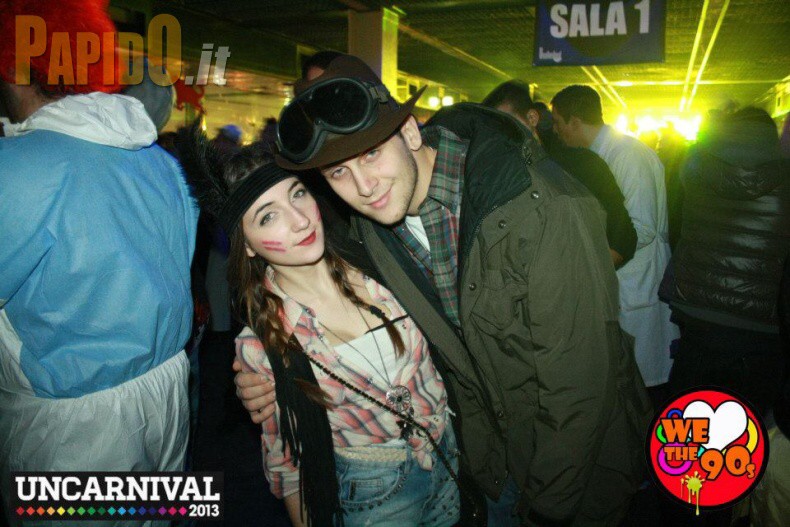 Sabato 16 Febbraio 2013: 