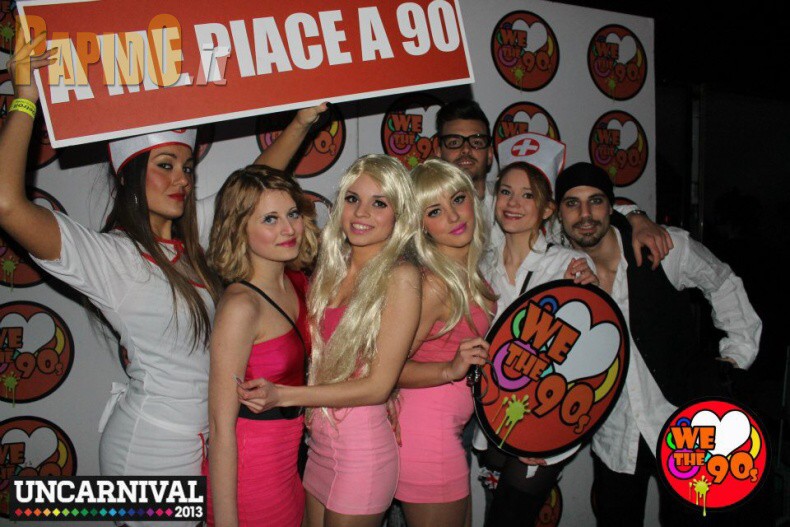 Sabato 16 Febbraio 2013: 