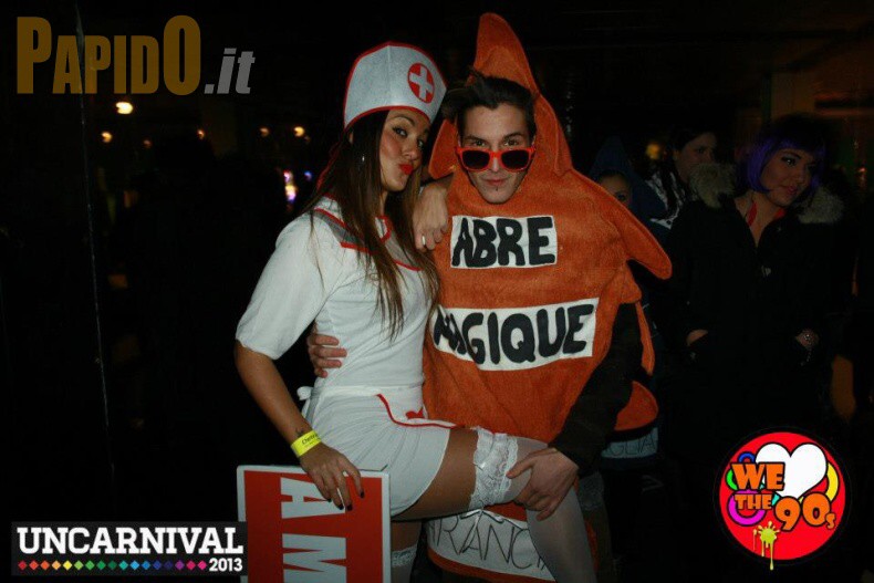 Sabato 16 Febbraio 2013: 