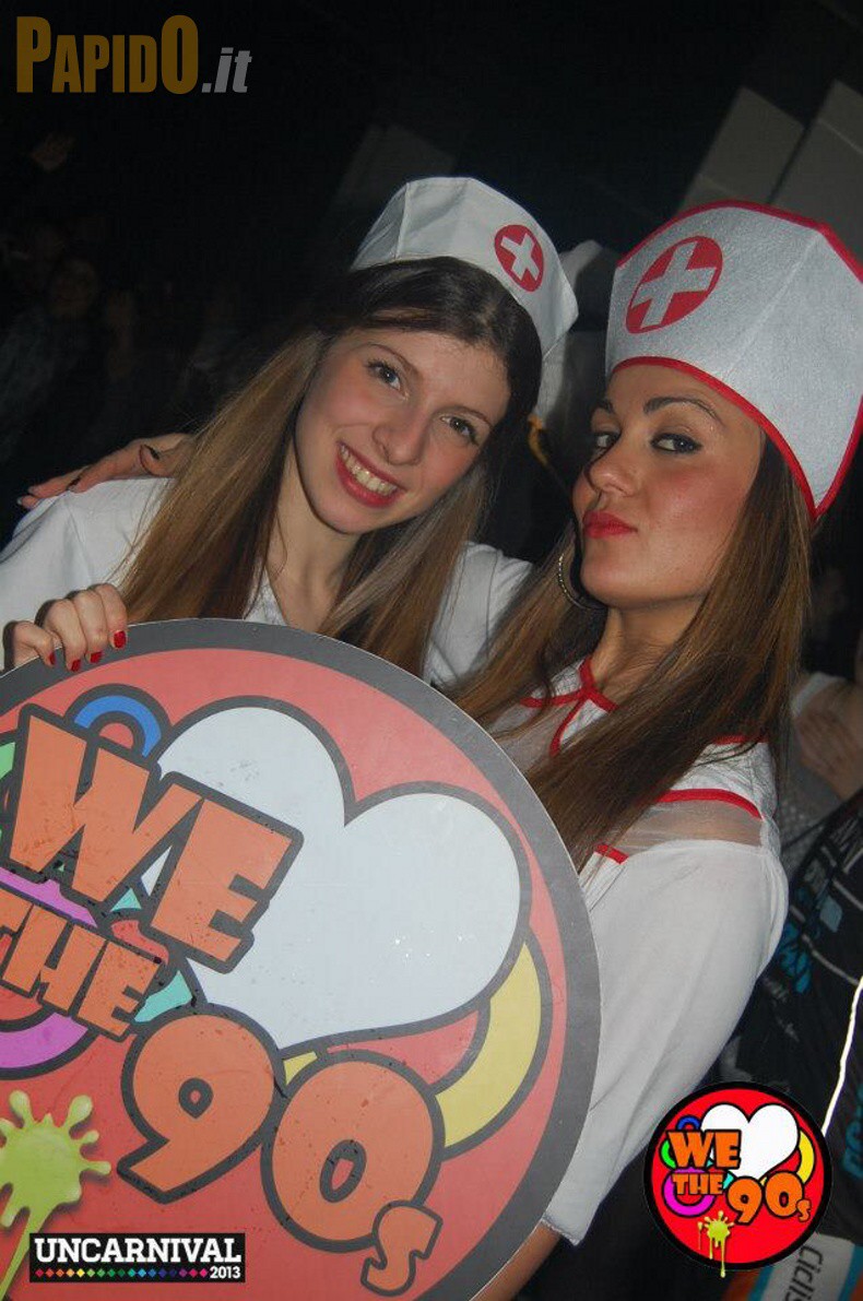 Sabato 16 Febbraio 2013: 