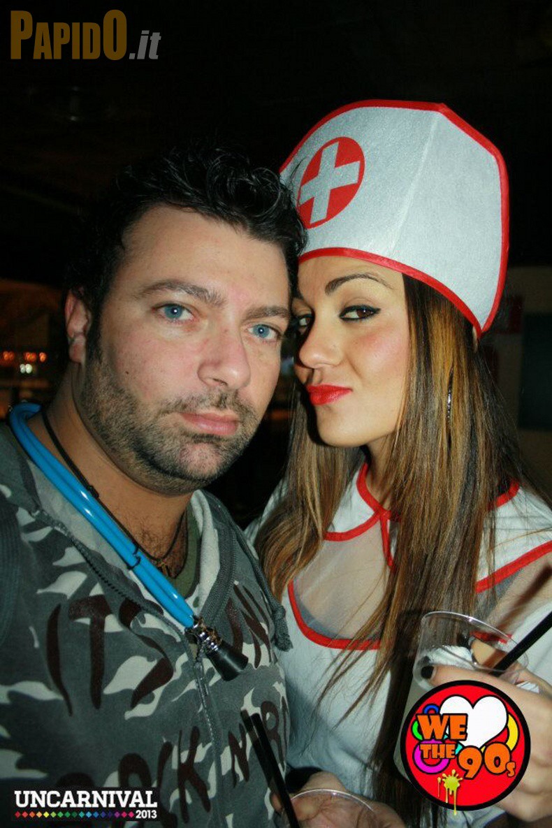 Sabato 16 Febbraio 2013: 