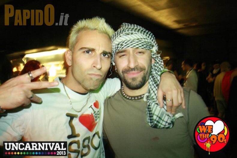 Sabato 16 Febbraio 2013: 