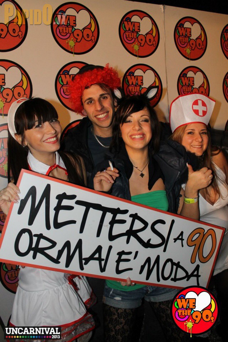 Sabato 16 Febbraio 2013: 