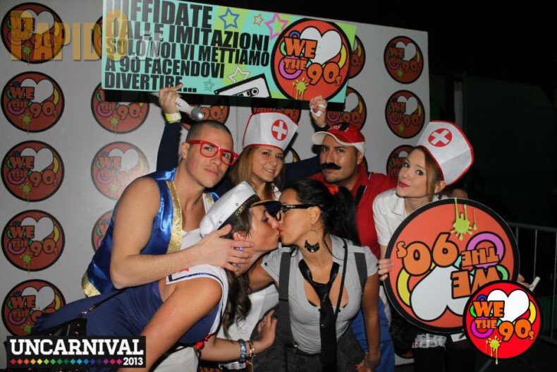 Sabato 16 Febbraio 2013: 
