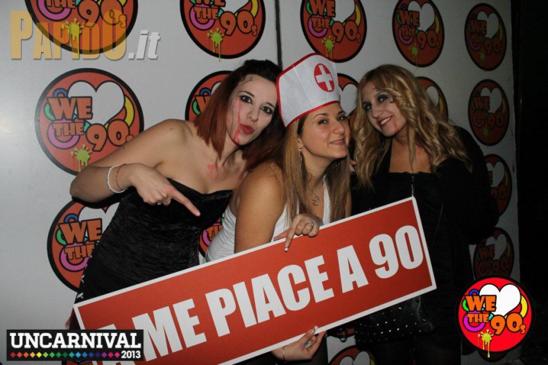 Sabato 16 Febbraio 2013: 