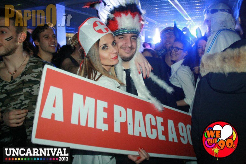 Sabato 16 Febbraio 2013: 
