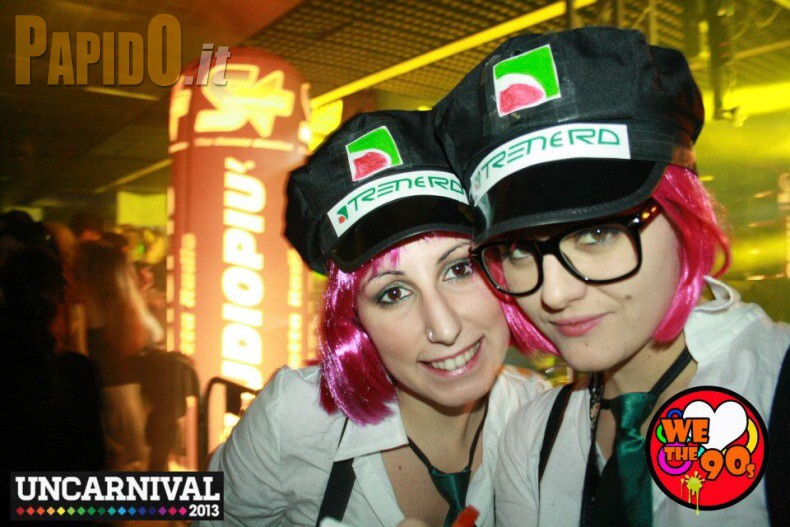 Sabato 16 Febbraio 2013: 