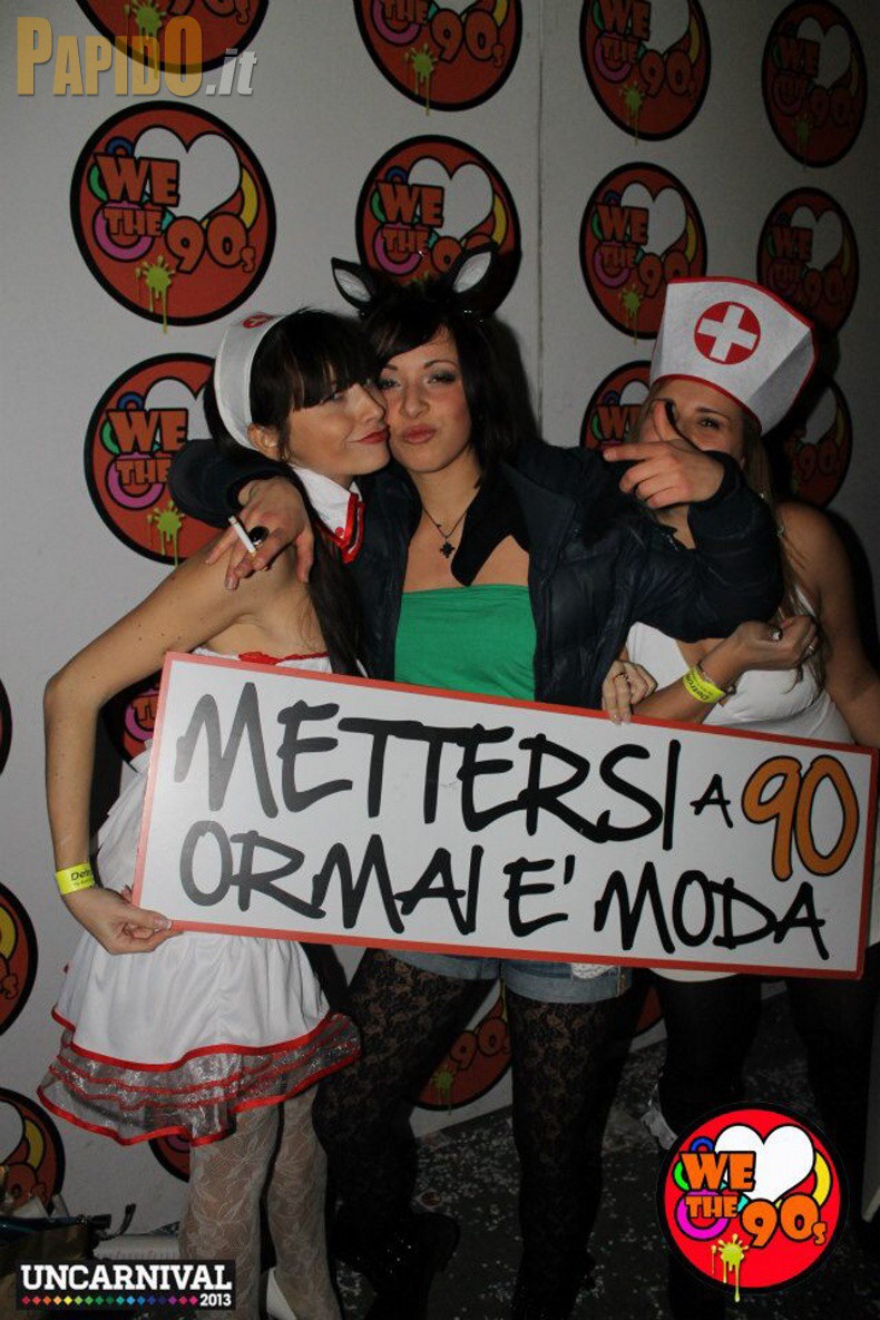 Sabato 16 Febbraio 2013: 
