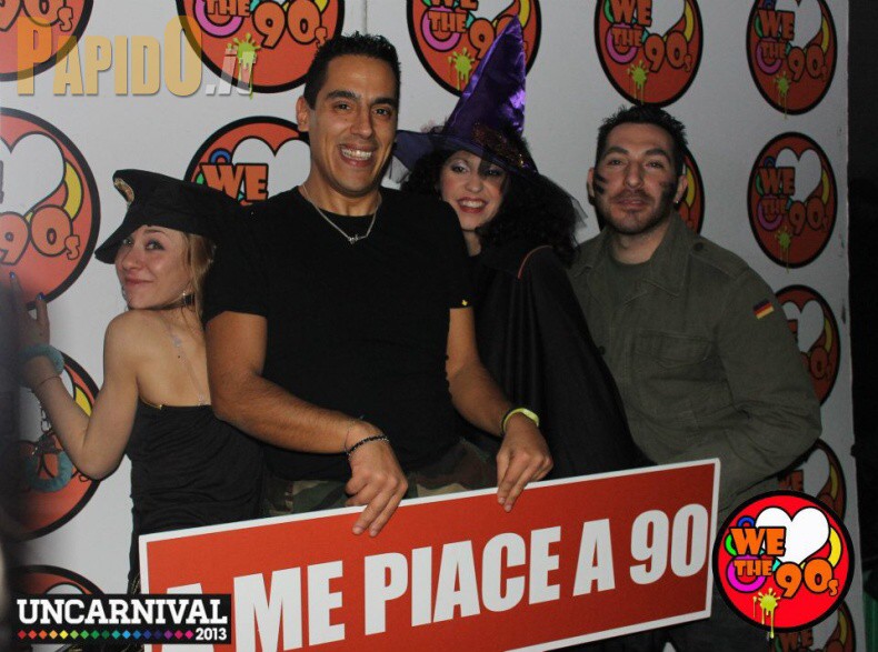 Sabato 16 Febbraio 2013: 