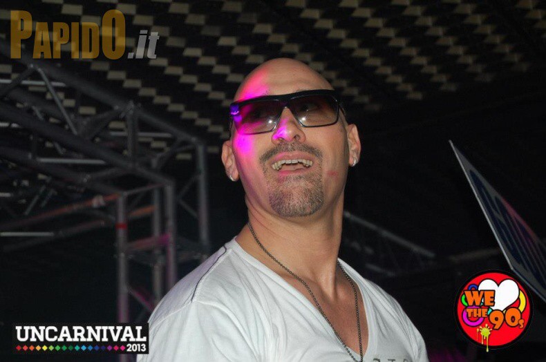 Sabato 16 Febbraio 2013: 