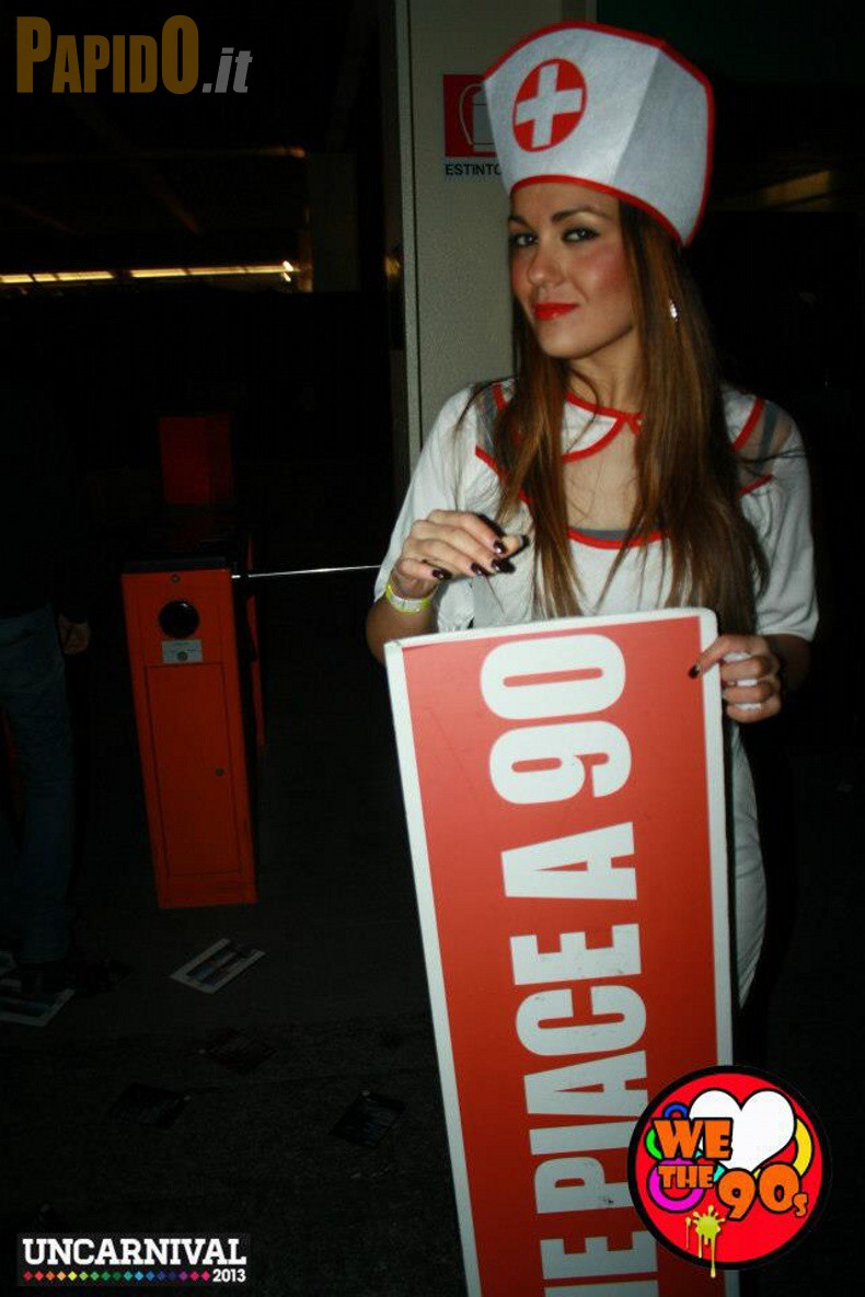 Sabato 16 Febbraio 2013: 