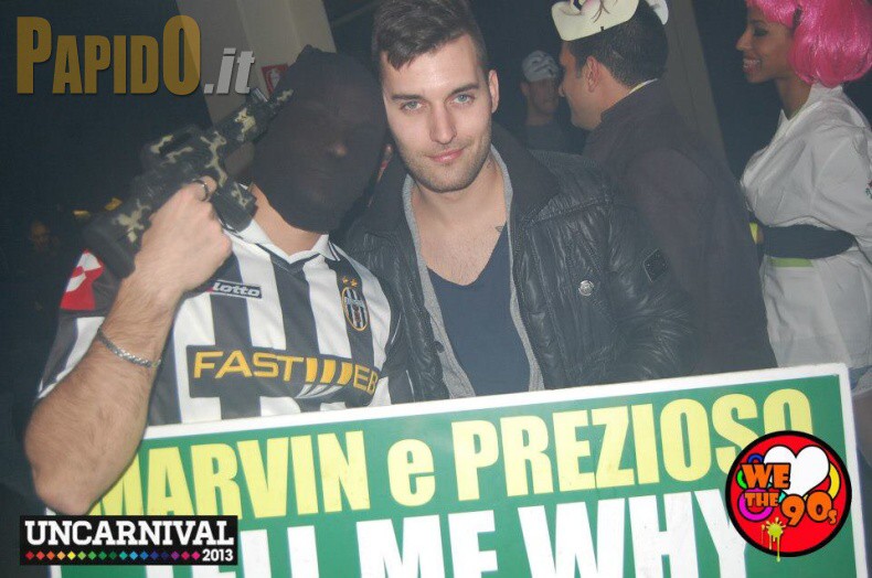 Sabato 16 Febbraio 2013: 