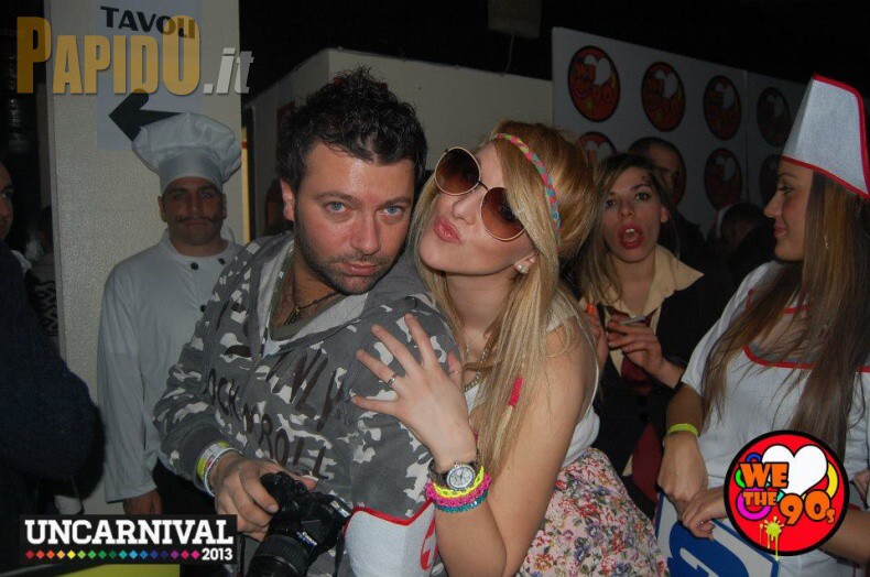 Sabato 16 Febbraio 2013: 