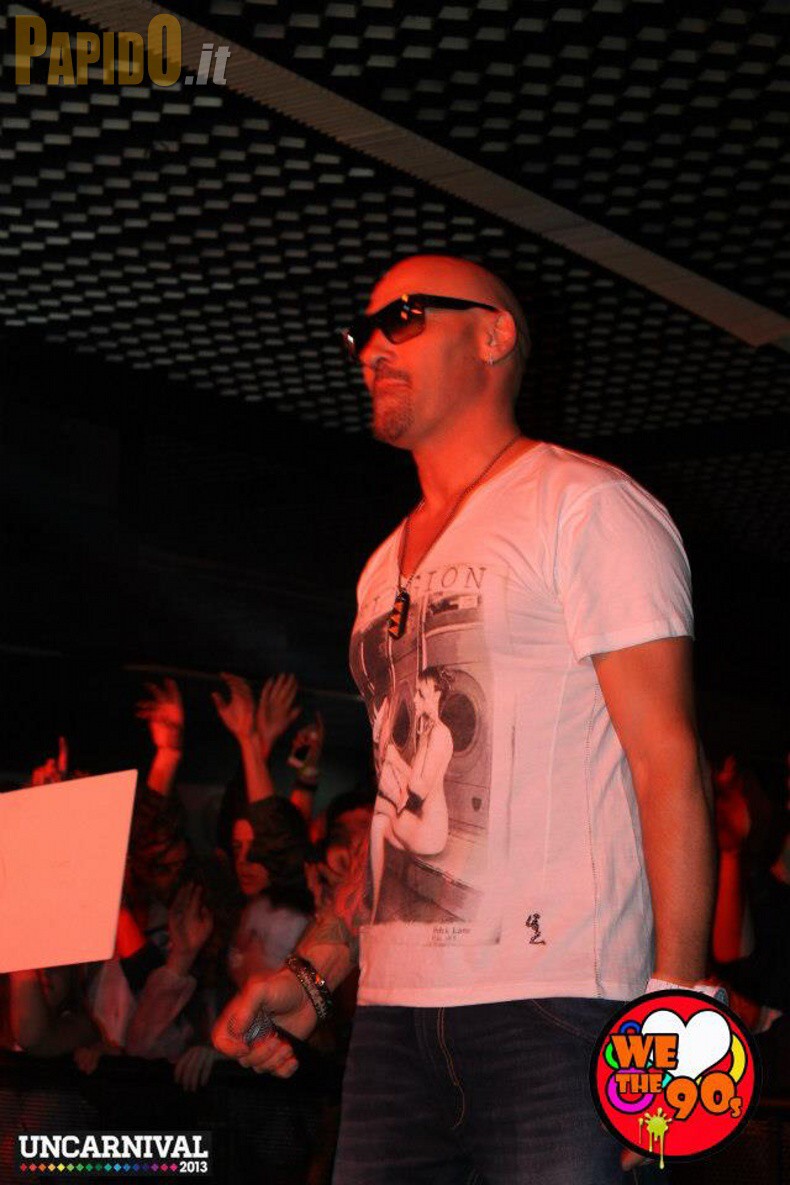 Sabato 16 Febbraio 2013: 