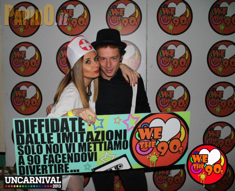 Sabato 16 Febbraio 2013: 