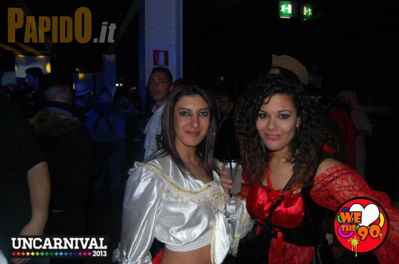 Sabato 16 Febbraio 2013: 