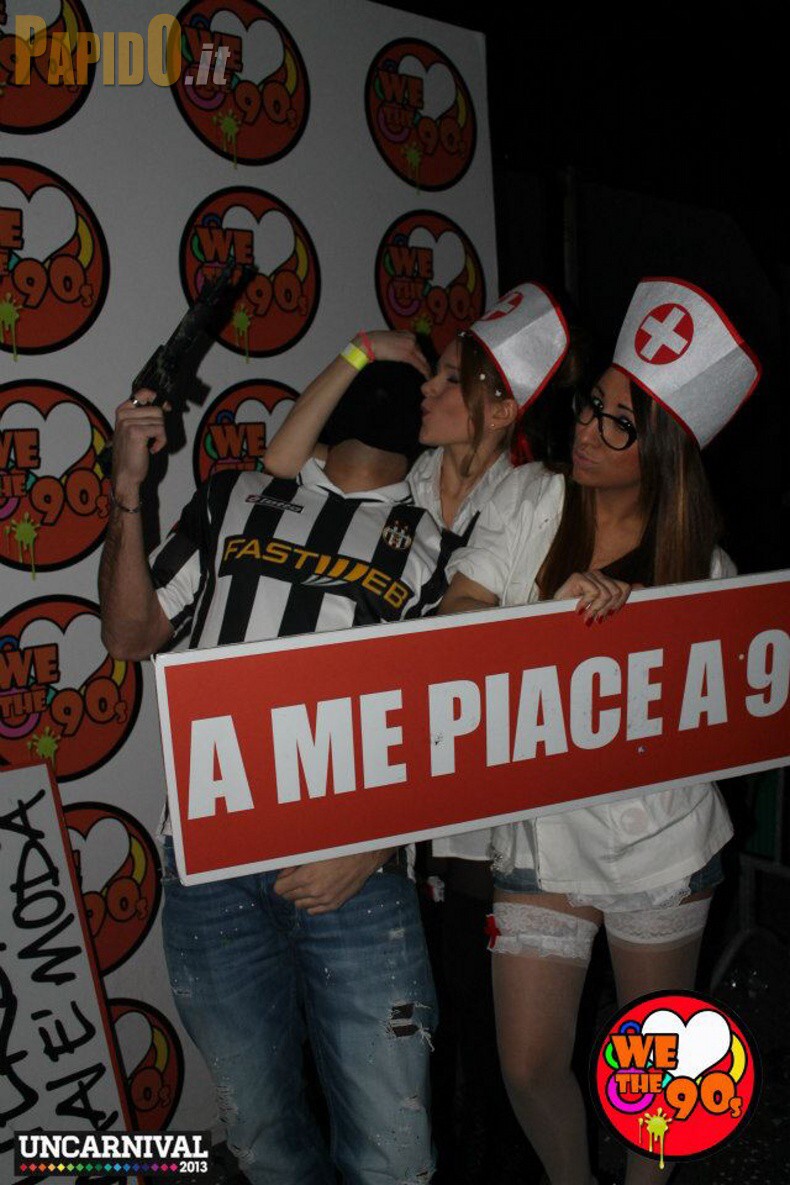 Sabato 16 Febbraio 2013: 
