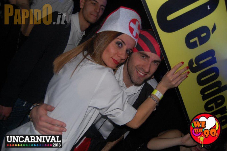 Sabato 16 Febbraio 2013: 
