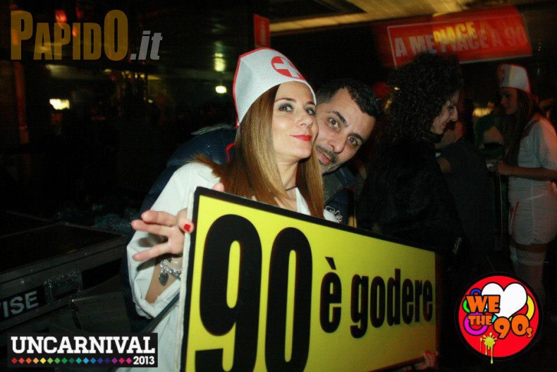 Sabato 16 Febbraio 2013: 
