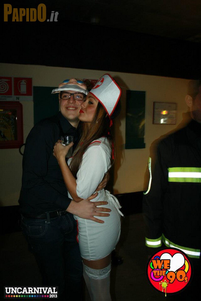 Sabato 16 Febbraio 2013: 