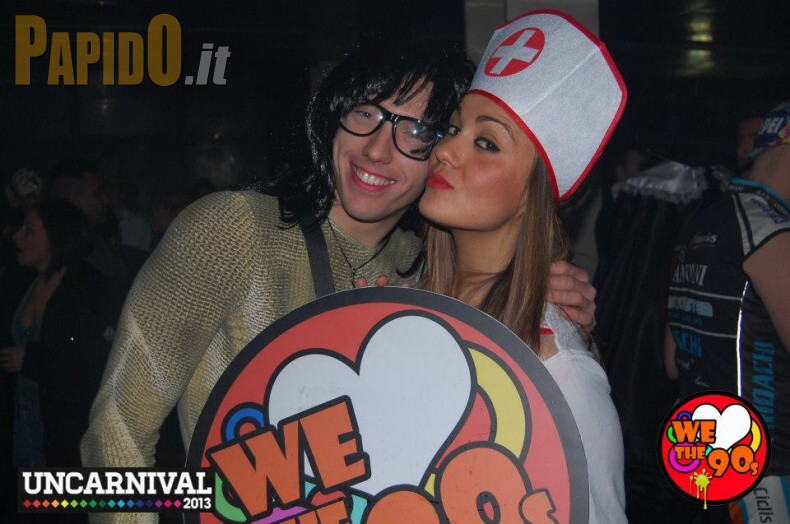 Sabato 16 Febbraio 2013: 
