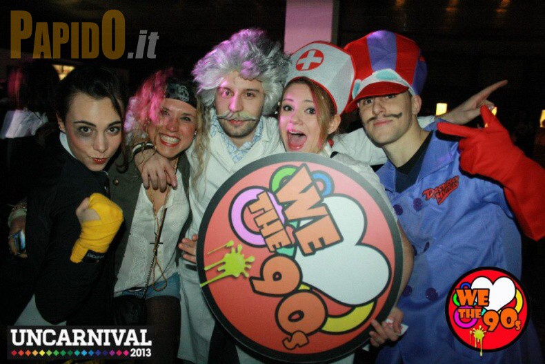 Sabato 16 Febbraio 2013: 