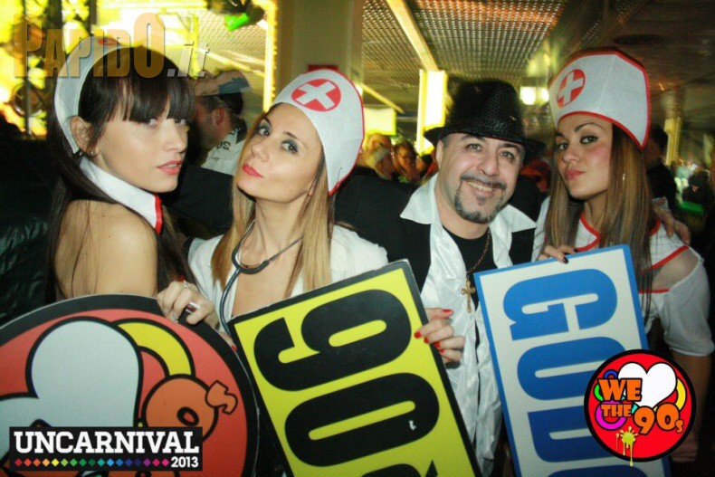 Sabato 16 Febbraio 2013: 