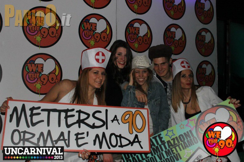 Sabato 16 Febbraio 2013: 