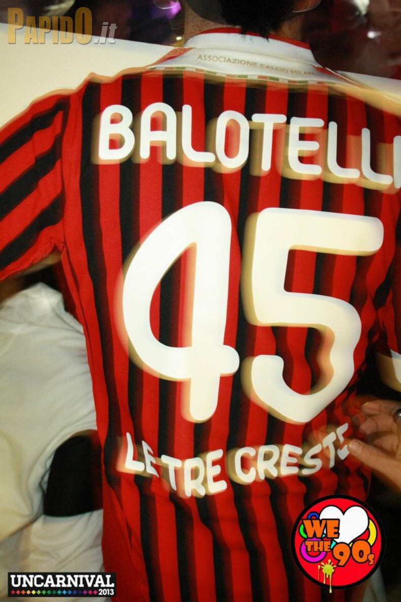 Sabato 16 Febbraio 2013: 