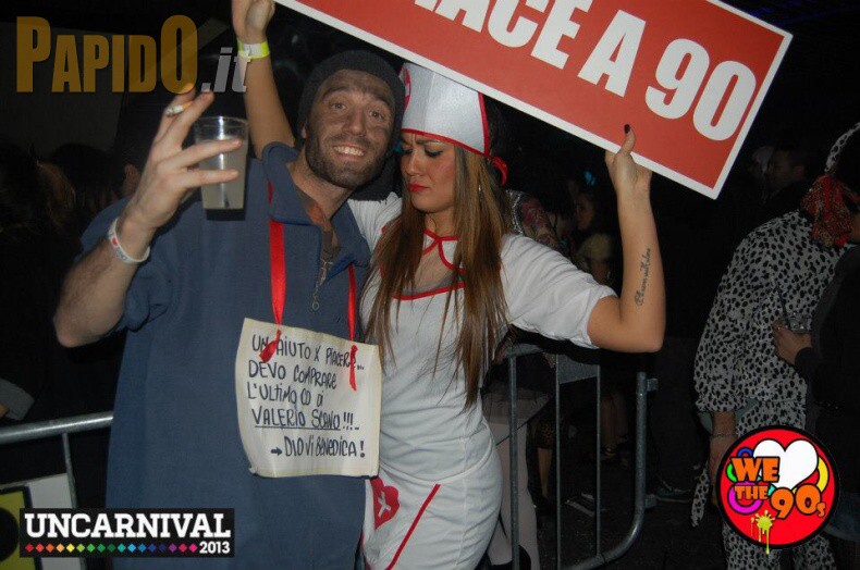 Sabato 16 Febbraio 2013: 
